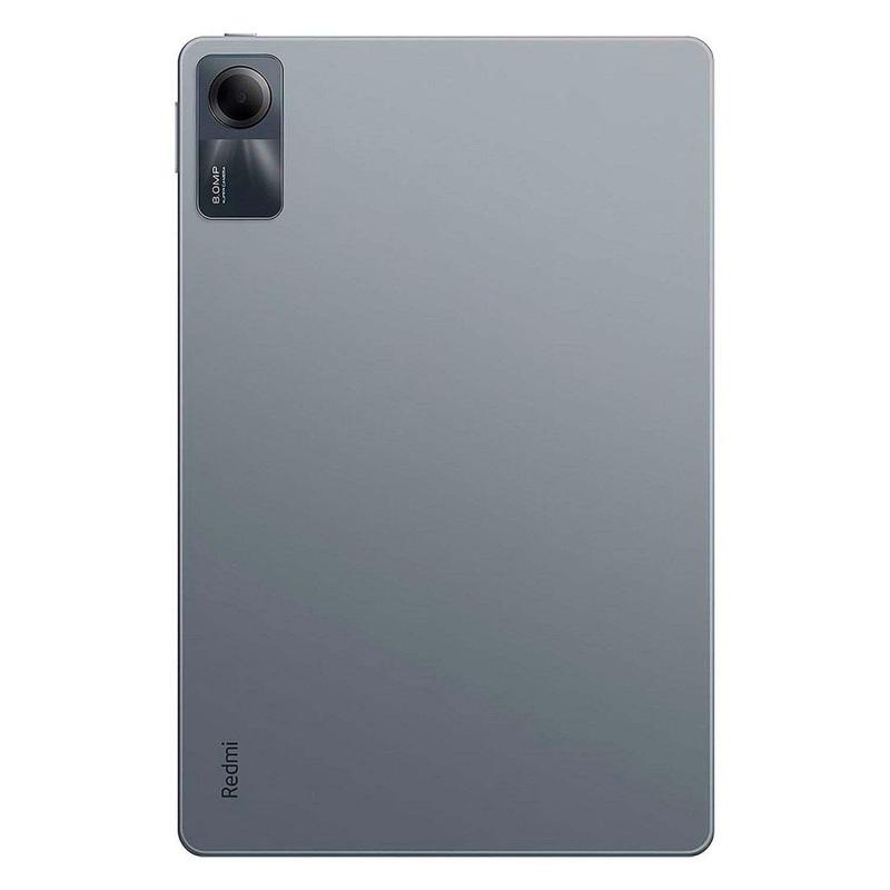 Tablet Xiaomi Redmi Pad SE Tela 11 128GB 4GB RAM Cinza Grafite